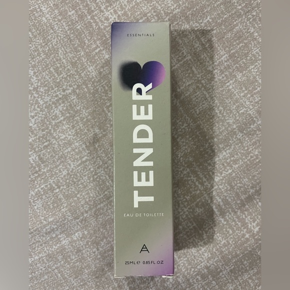 All Goods Scent Other - All Goods Scents Tender Edt For Women | 30ml (New, Unused)